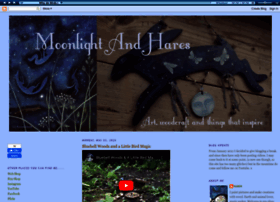moonlightandhares.blogspot.com