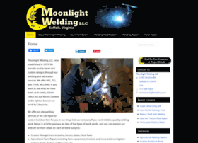 Moonlightwelding.com