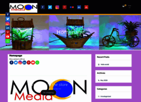 moonmediabd.com