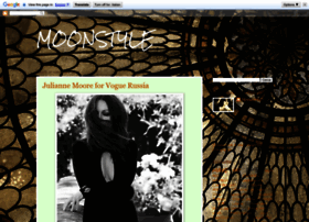 Moonmode.blogspot.it