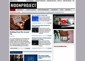 moonproject.co.uk