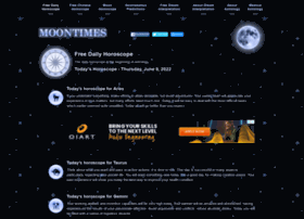 moontimes.net