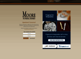 Moorefunerals.frontrunnerpro.com