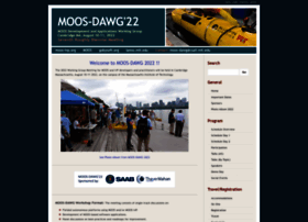 Moos-dawg.org