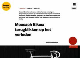 moosach-bikes.nl