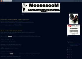 moosesoom.blogspot.com