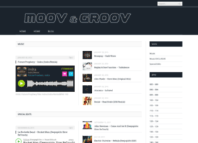 Moovandgroov.com