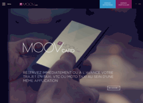 moovcard.fr