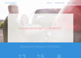 Moovski.com