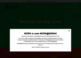 Mopa.org