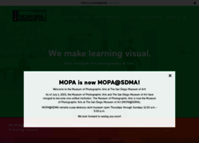 mopa.org