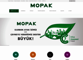 mopak.com.tr