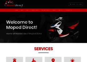 mopedsdirect.net