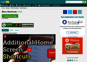 more-shortcuts.soft112.com