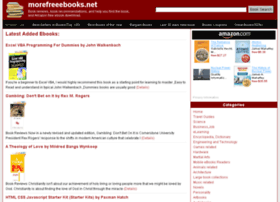 morefreeebooks.net