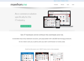 morefromgroup.co.uk