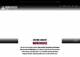 morehouse.edu
