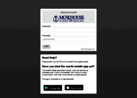 Morehouse.one45.com