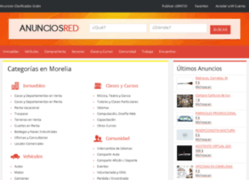 morelia-michoacan.anunciosred.com.mx