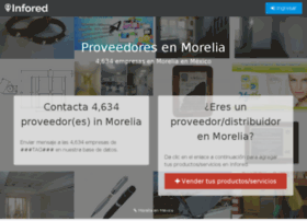 morelia.infored.com.mx