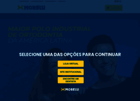 morelli.com.br
