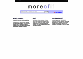 moreofit.com