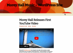 Moreyhallmusic.wordpress.com