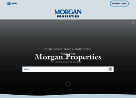 morgan-properties.com