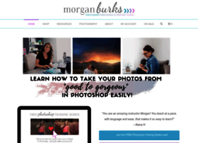Morganburks.com
