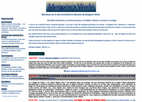 morgane.org