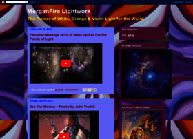 Morganfire.blogspot.com