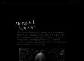Morganljohnson.com