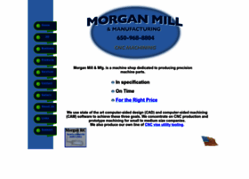 Morganmill.com