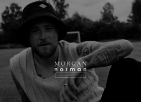 Morgannorman.com