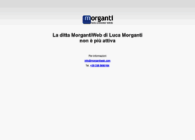morgantiweb.com