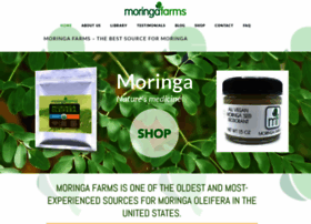 Moringafarms.com