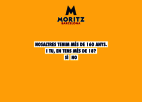 moritz.com