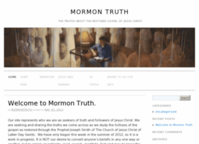 mormon-truth.org