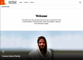 mormon.org