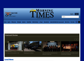 Morning-times.com