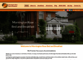 Morningtonrose.com