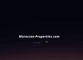 Moroccan-properties.com