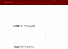 morocco.com