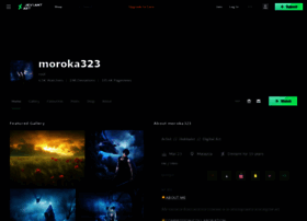 moroka323.deviantart.com