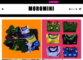 Moromini.com
