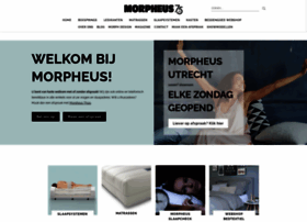 morpheus.nl