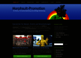 morphsuit-promotion.com