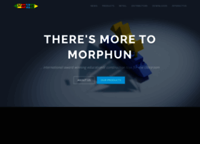 Morphun.com