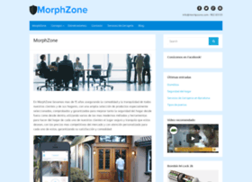 morphzone.org