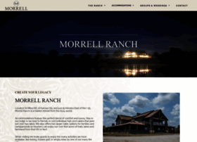 Morrellranch.com